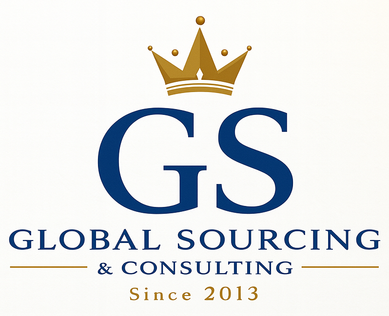 Global Sourcing & Consulting Ltd